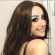 AsiaSHE - trans, 37 lat, Poznań