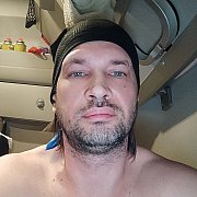 Mafonja - muž, 45 let, Szczecin