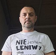 Wawarealsex - mężczyzna, 39 lat, Warszawa