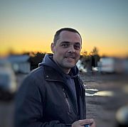 Wawarealsex - mężczyzna, 39 lat, Warszawa