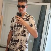 Piose - mann, 20 Jahre, Skawina