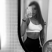 BlankaR - kobieta, 21 lat, Warszawa
