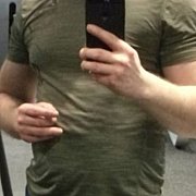 LoganJim2 - mann, 40 Jahre, Kraków