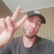 Nikylin - muž, 40 let, Ostrołęka