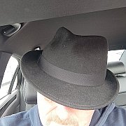 Gregor7777 - muž, 48 let, Antwerpen