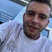 Patrykkk96 - mężczyzna, 29 lat, Gryfice