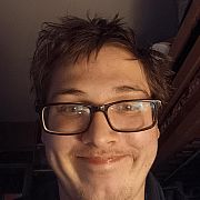 Domino0122 - чоловік, 24 років, Poznań