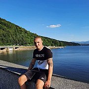 Damianek3209 - man, 34 years, Bielsko-Biała