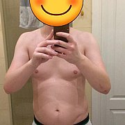 Dyskretny9528 - mann, 30 Jahre, Chojnice