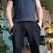 Ktogdzieikiedy - muž, 38 let, Wrocław