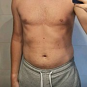 Patryk12081991 - mężczyzna, 33 lat, Poznań