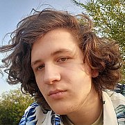 ArchiLag - mężczyzna, 21 lat, Warszawa