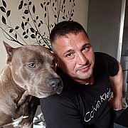 Fake - mężczyzna, 40 lat, Goleniów