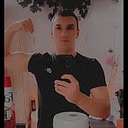 Kubusiasty22 - мужчина, 24 лет, Szczytno