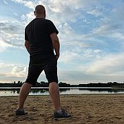 SeVi098 - mężczyzna, 39 lat, Poznań