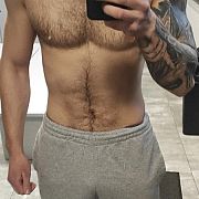 Sebastian56 - muž, 28 let, Warszawa