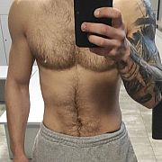 Sebastian56 - mężczyzna, 28 lat, Warszawa