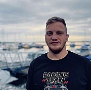 Patioxx - mężczyzna, 33 lat, Szczecin