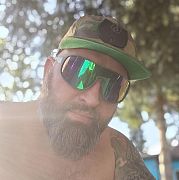 Maxdila - mężczyzna, 42 lat, Bolesławiec