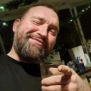 Maxdila - muž, 42 let, Zgorzelec