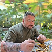 Aaron1607 - mężczyzna, 47 lat, Szczecin