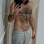 Jack12321 - mężczyzna, 34 lat, Sokołów Małopolski