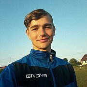 Messi14444 - mężczyzna, 24 lat, Oleśnica