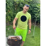 Misol - muž, 29 let, Soest
