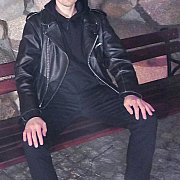 Amoes - mężczyzna, 41 lat, Warszawa