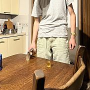 Bartekspotkanie21 - mężczyzna, 23 lat, Białystok
