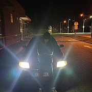 ADiihorse - мужчина, 38 лет, Bydgoszcz