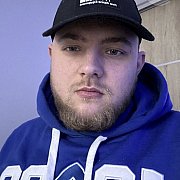 Anonymous2000 - mężczyzna, 25 lat, Chorzów