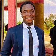 Butns1 - mężczyzna, 29 lat, Ghana