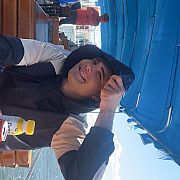 Mateuszek2508 - muž, 23 let, Gliwice