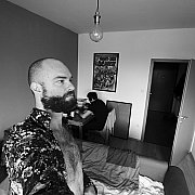 Supergood - muž, 39 let, Warszawa