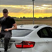 Marek6932 - mann, 38 Jahre, Płock
