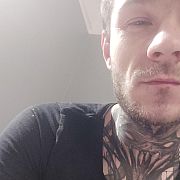 Kopereczek - mężczyzna, 27 lat, Gdynia