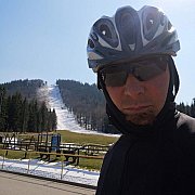 Pawel40rudy - mężczyzna, 42 lat, Wałbrzych