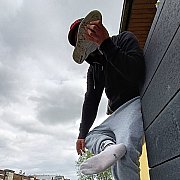 Ikbensebastian - muž, 30 let, Toruń