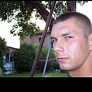 Paprykarz01 - mężczyzna, 43 lat, Wrocław