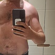 TOMEKmasaz69 - мужчина, 40 лет, Białystok