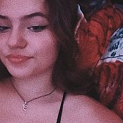 Korniczykk434 - kobieta, 27 lat, Węgrów