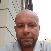 NormalnyTarnow - mężczyzna, 42 lat, Tarnów