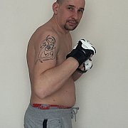 Strazak35 - mężczyzna, 39 lat, Kraków