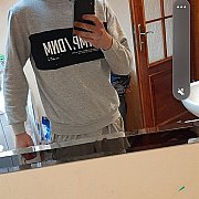 Romsi - чоловік, 26 років, Koszalin