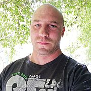 Gorylek84 - mężczyzna, 40 lat, Radom