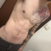 MlodyEksperyment - muž, 26 let, Szczecin