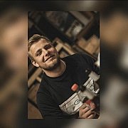 Krado - mężczyzna, 27 lat, Greven