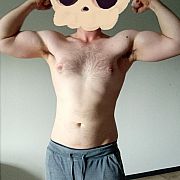 Marcello17e - man, 29 years, Rotterdam