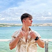 Michal02 - mężczyzna, 23 lat, Gdańsk